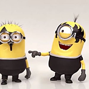 Minions download Minions download